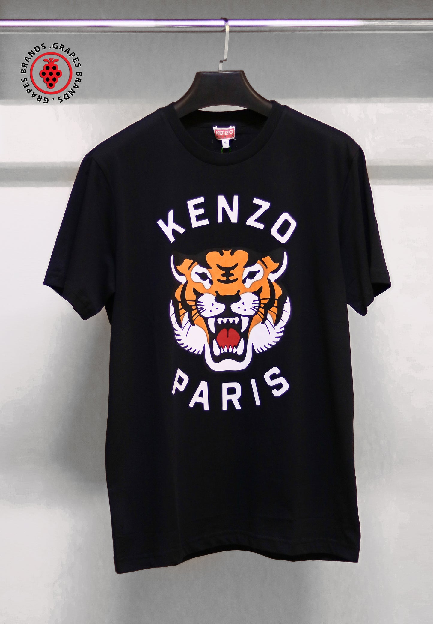 Kenzo