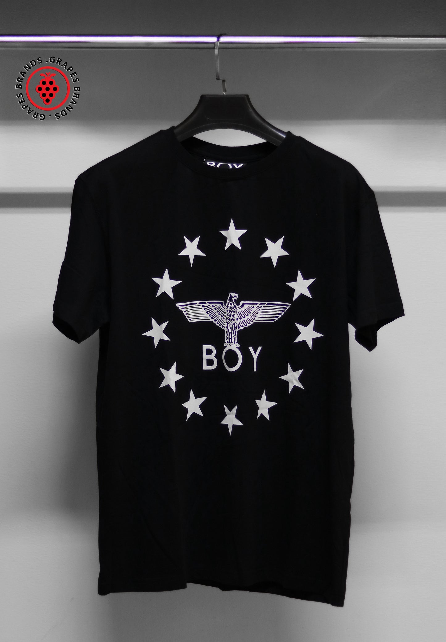 Boy London