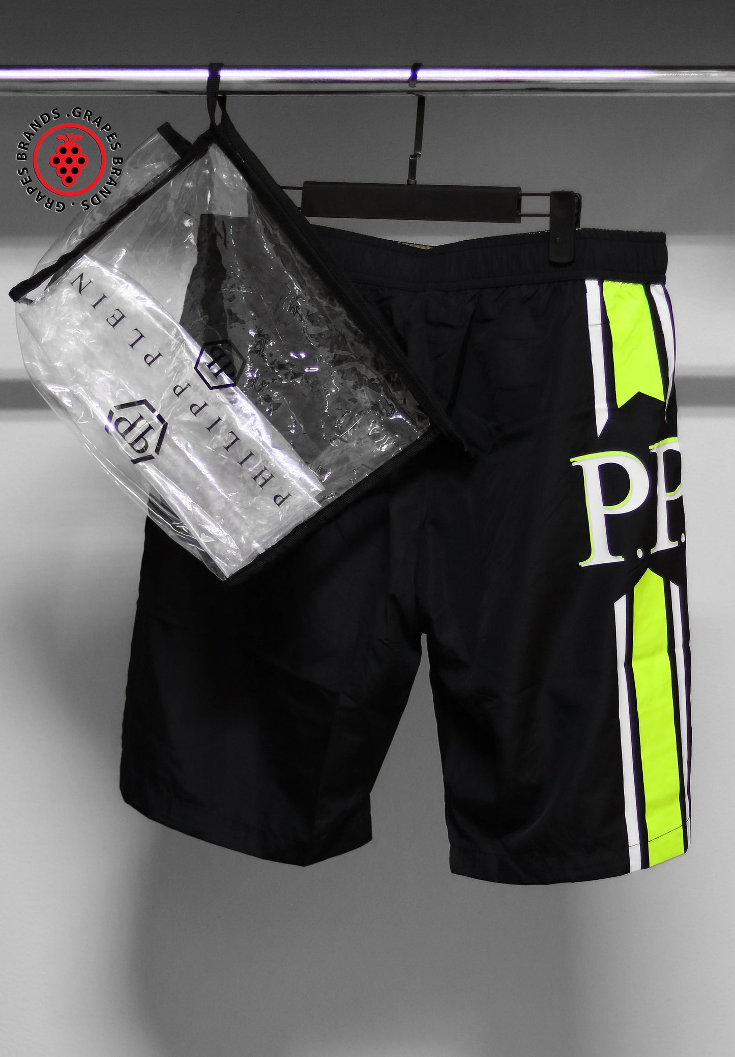 Philipp Plein Swimwear