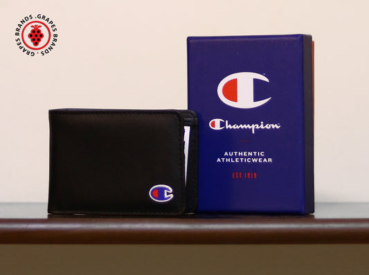 Champione wallet