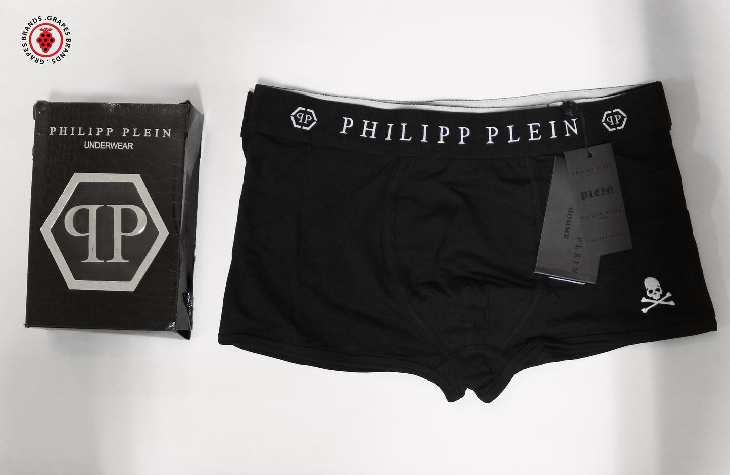 Philipp Plein underwear