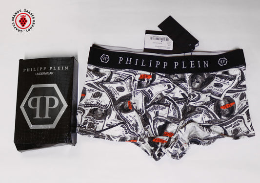 Philipp Plein underwear