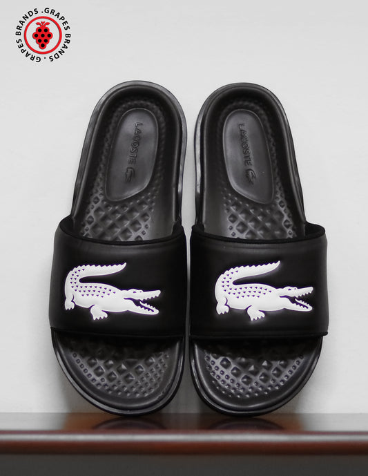 Lacoste Slides