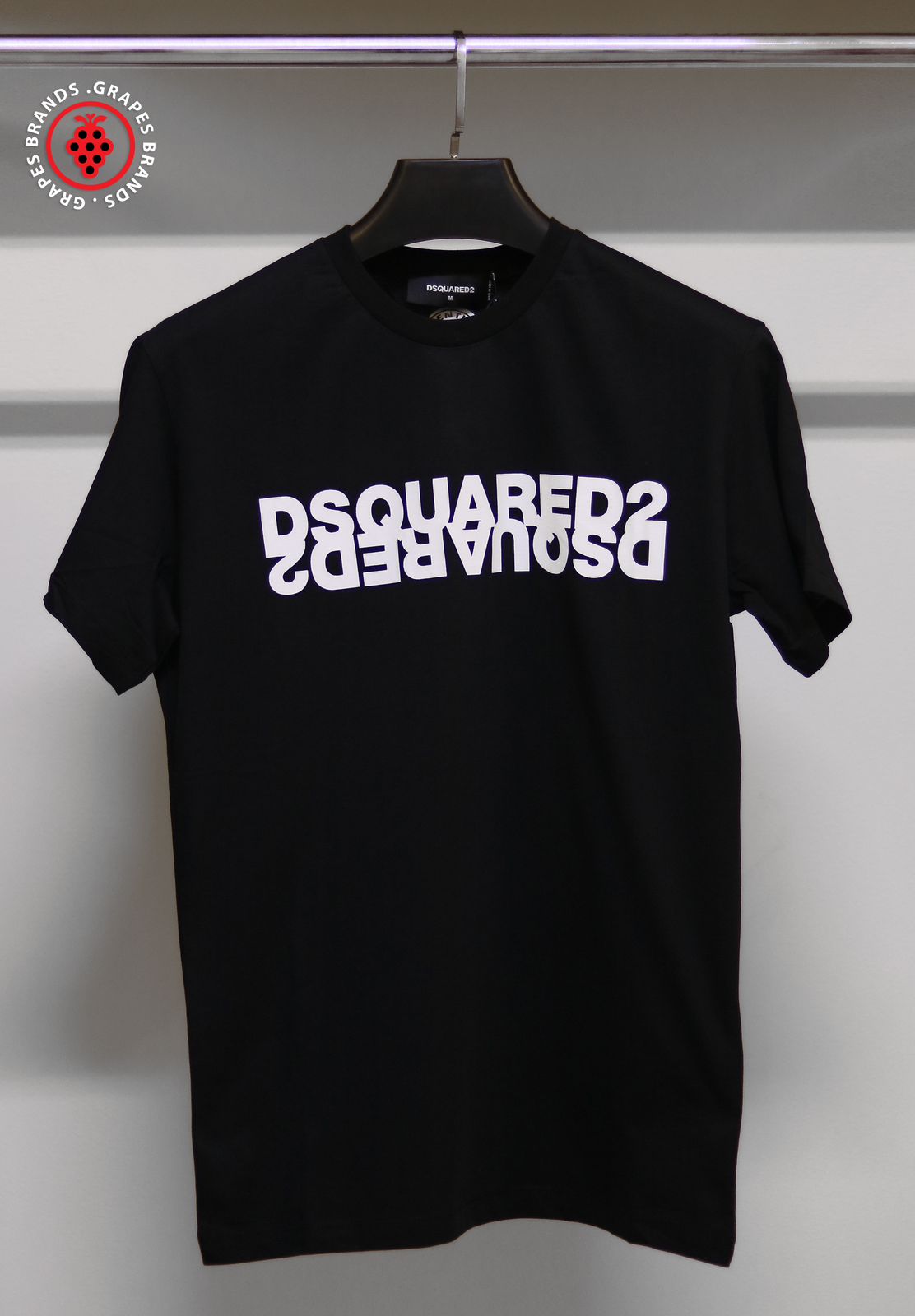 Dsquared2